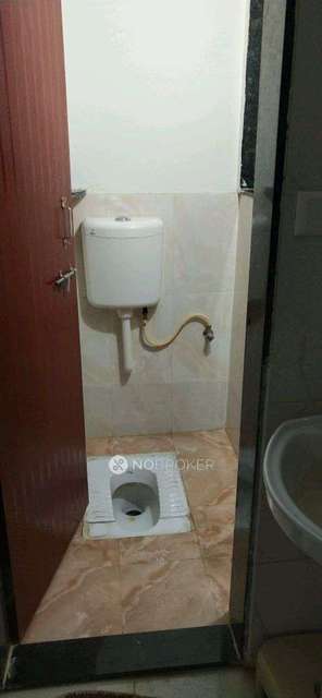 Shared Room for Female In 1 BHK In Shree Sadguru Residency In Kondhwa