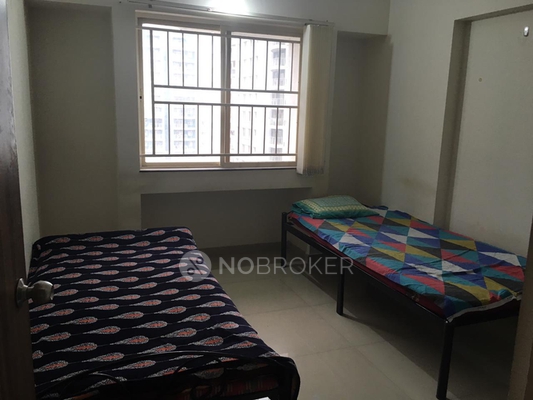 2 BHK Flat In Megapolis Splendour for Rent  In Hinjawadi
