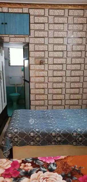 PG for Girls in Airoli