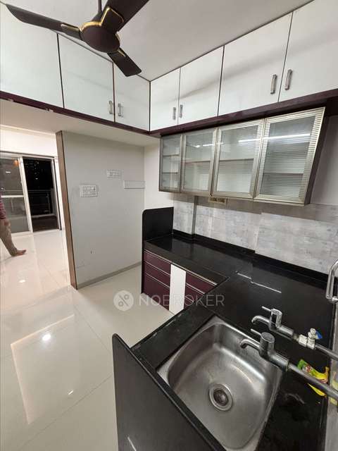 2 BHK Flat In Konark Yashoda Angan For Sale  In Thergaon