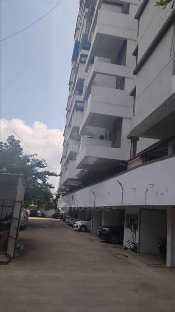 2 BHK Flat In Konark Yashoda Angan For Sale  In Thergaon