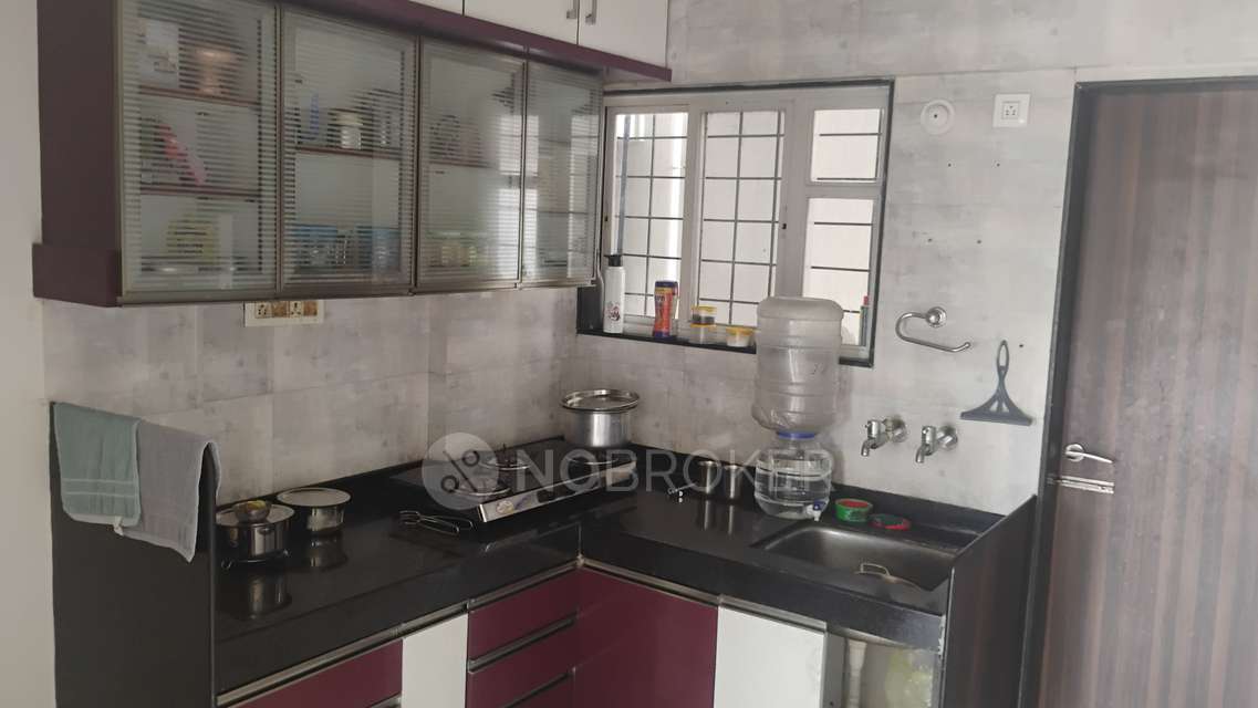 2 BHK Flat In Konark Yashoda Angan For Sale  In Thergaon