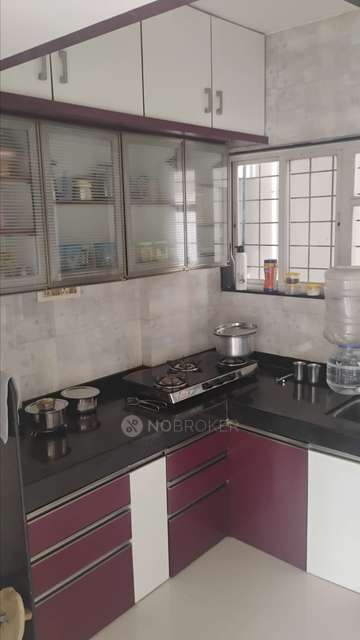 2 BHK Flat In Konark Yashoda Angan For Sale  In Thergaon