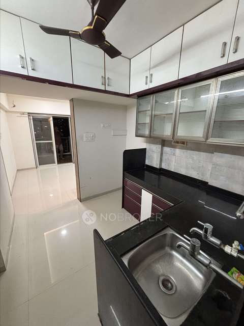 2 BHK Flat In Konark Yashoda Angan For Sale  In Thergaon