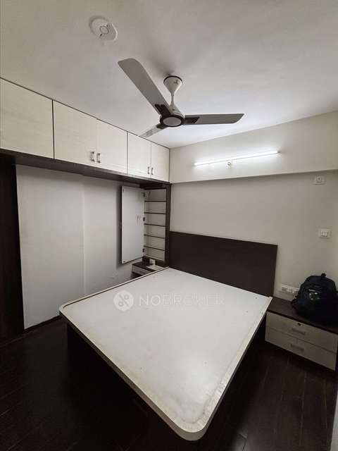 2 BHK Flat In Konark Yashoda Angan For Sale  In Thergaon