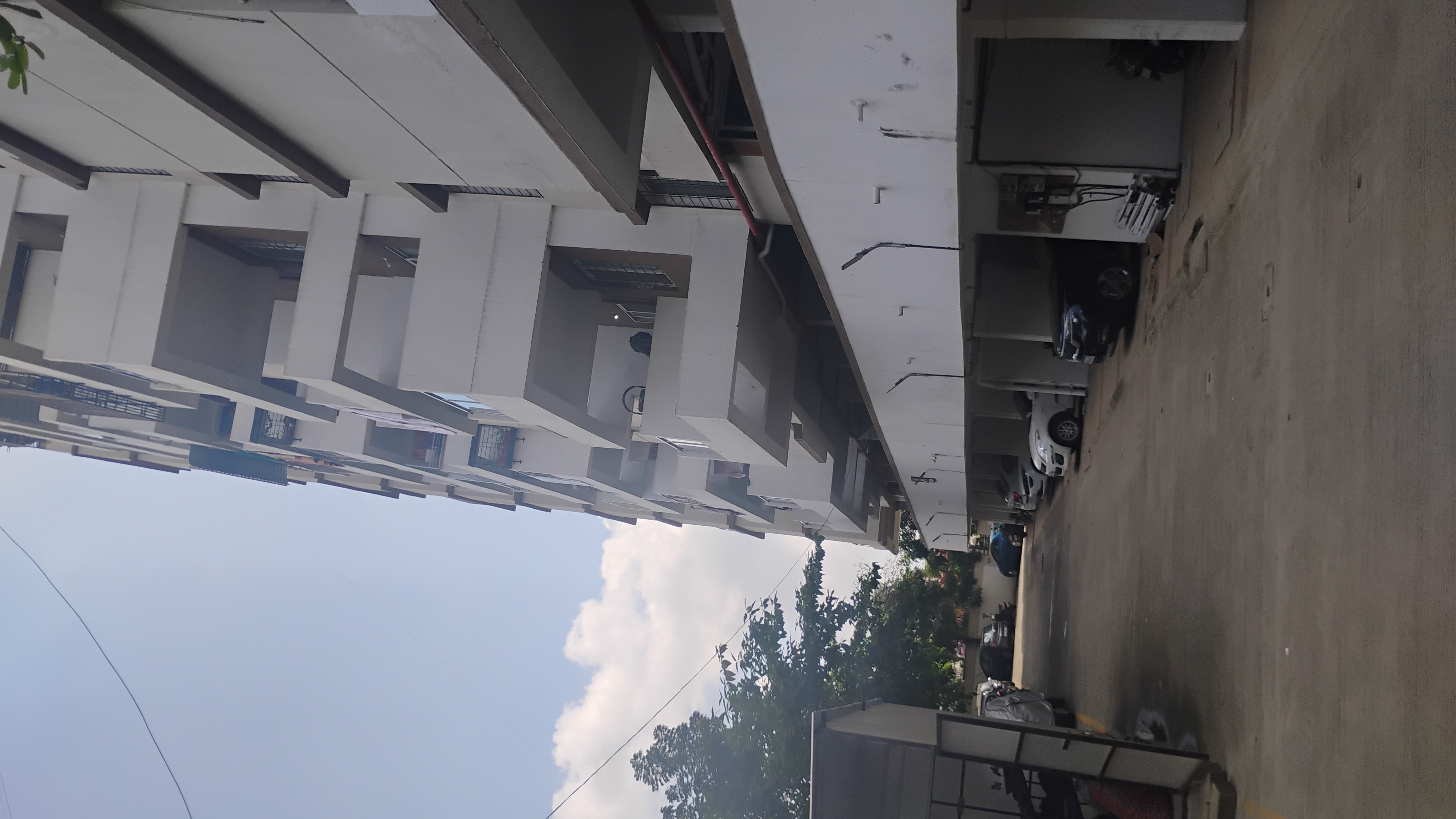 Konark Yashoda Angan