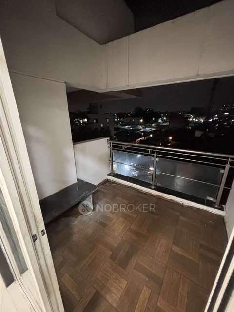 2 BHK Flat In Konark Yashoda Angan For Sale  In Thergaon