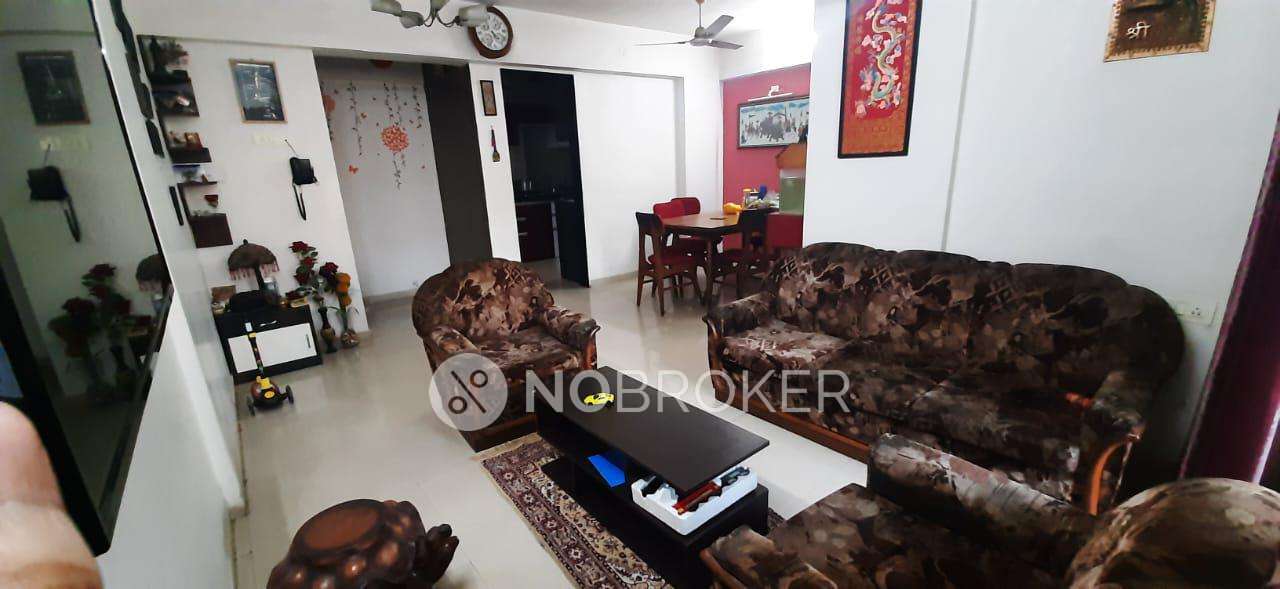 3 BHK Flat In Chhadva Galaxy For Sale  In Kamothe, Panvel