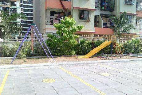 3 BHK Flat In Chhadva Galaxy For Sale  In Kamothe, Panvel