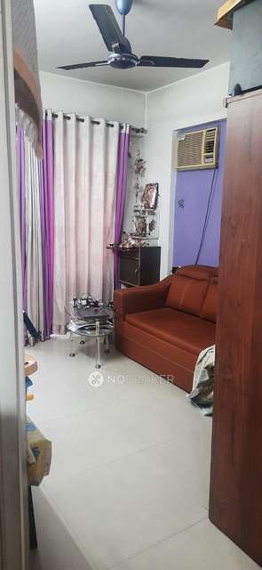 3 BHK Flat In Chhadva Galaxy For Sale  In Kamothe, Panvel