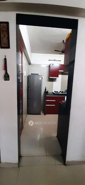 3 BHK Flat In Chhadva Galaxy For Sale  In Kamothe, Panvel