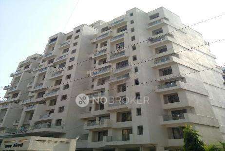 3 BHK Flat In Chhadva Galaxy For Sale  In Kamothe, Panvel
