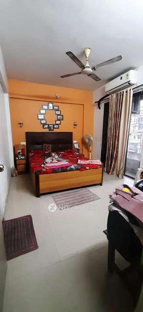 3 BHK Flat In Chhadva Galaxy For Sale  In Kamothe, Panvel