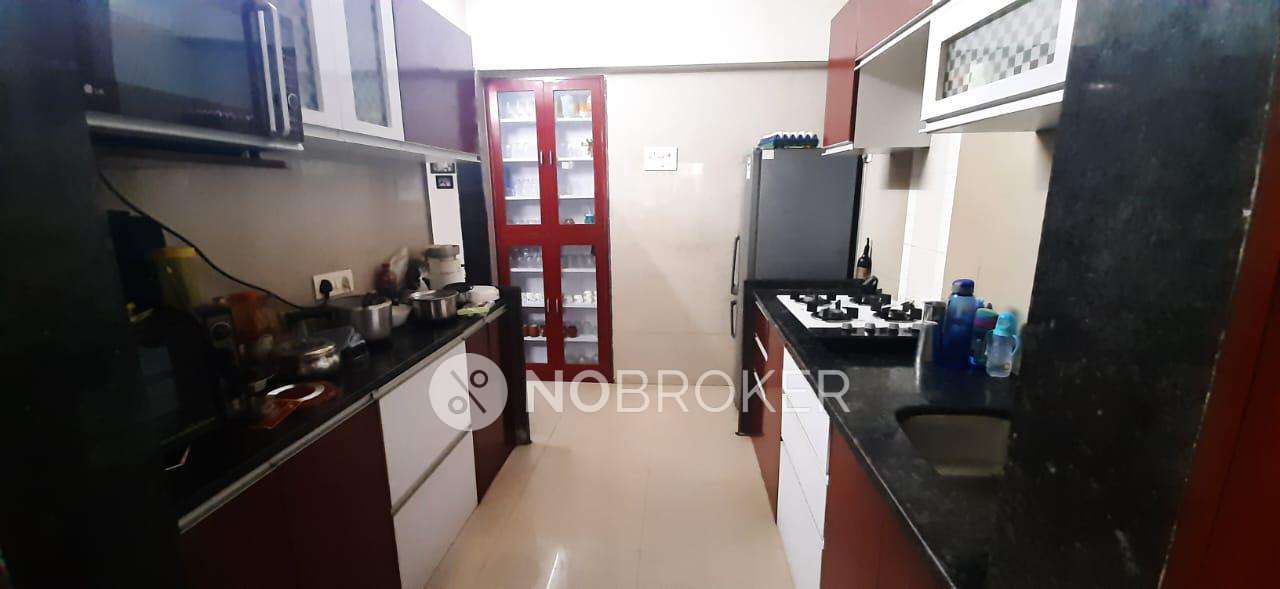 3 BHK Flat In Chhadva Galaxy For Sale  In Kamothe, Panvel