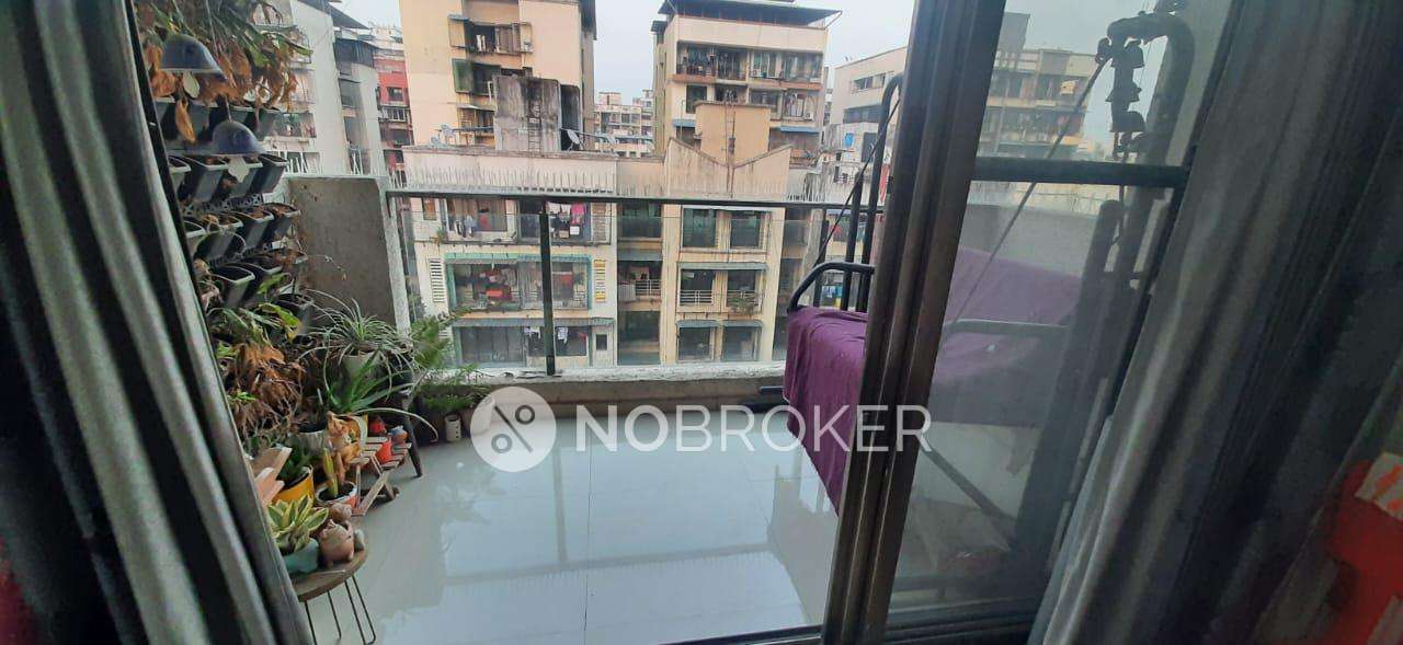 3 BHK Flat In Chhadva Galaxy For Sale  In Kamothe, Panvel