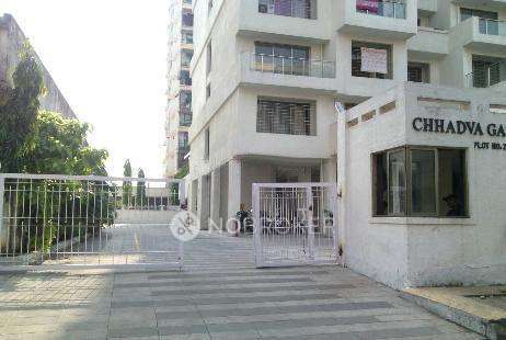 3 BHK Flat In Chhadva Galaxy For Sale  In Kamothe, Panvel