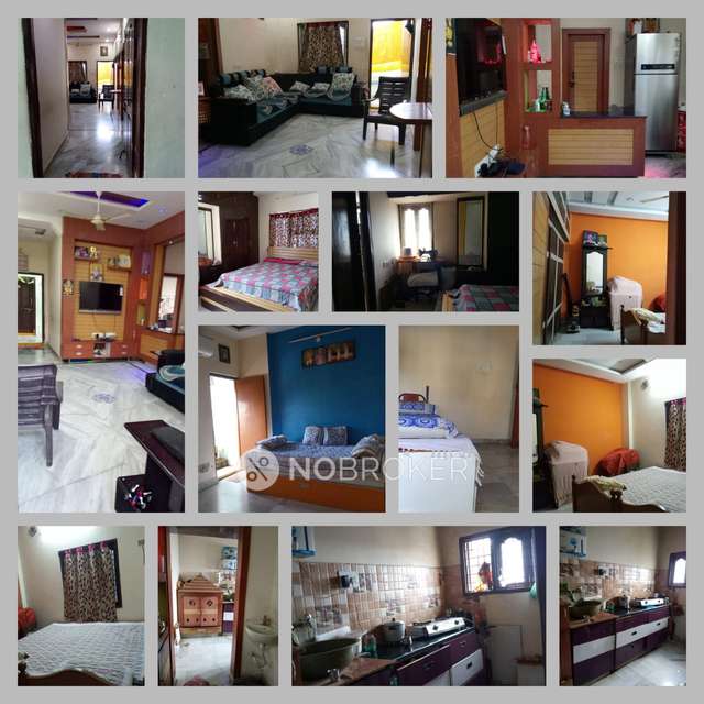 3 BHK Flat In Adarsh Homes For Sale  In Champapet