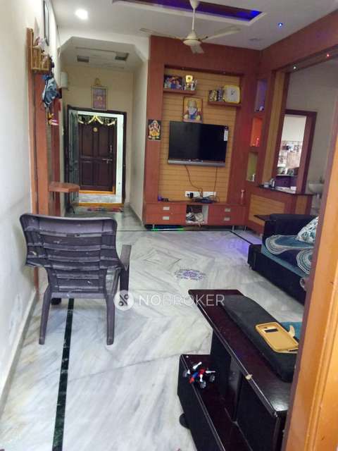 3 BHK Flat In Adarsh Homes For Sale  In Champapet