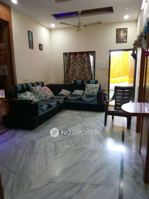 3 BHK Flat In Adarsh Homes For Sale  In Champapet