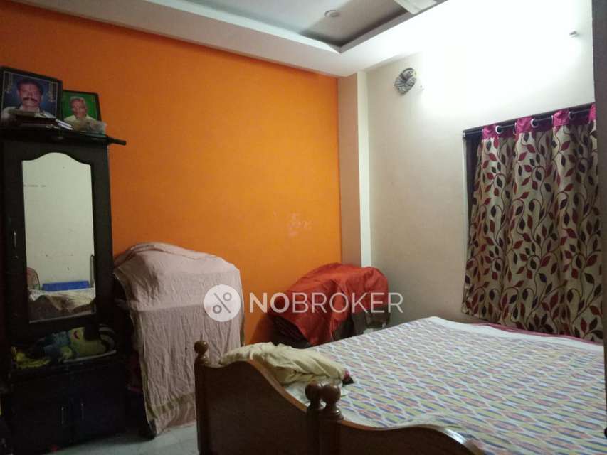 3 BHK Flat In Adarsh Homes For Sale  In Champapet