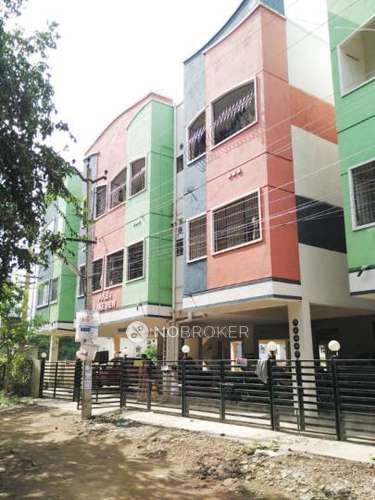 2 BHK Villa In Akb Developers And Promoters Lake View For Sale  In Medavakkam