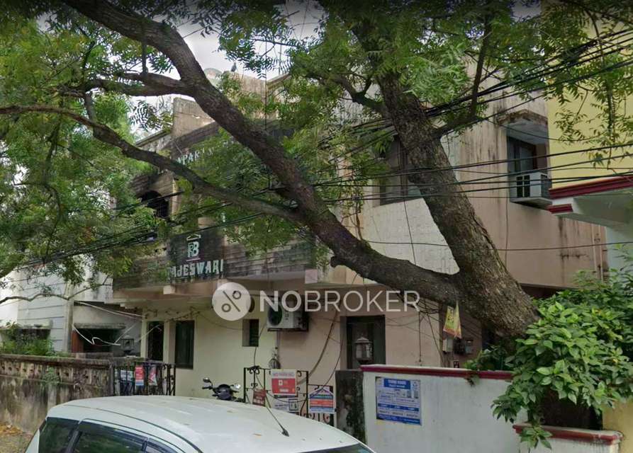 1 BHK Flat In Rajeshwari Apartment for Rent  In  West Mambalam
