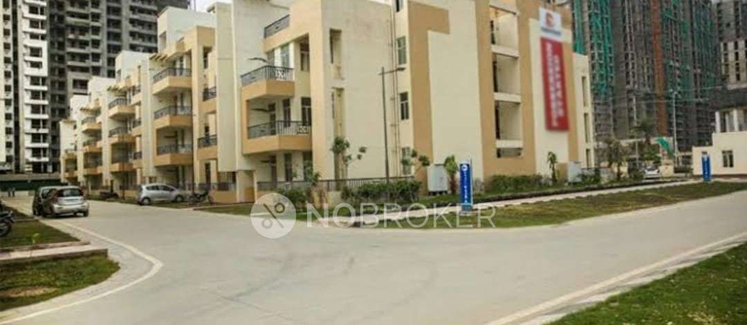 2 BHK Flat In Supertech Oxford Square 1 Tower B-25 For Sale  In Ithaira