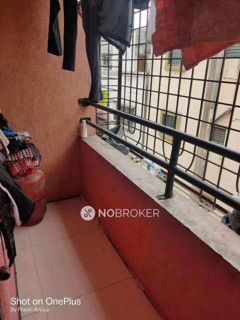 1 BHK Flat In Ekdant Corner for Rent  In Ambegaon Pathar