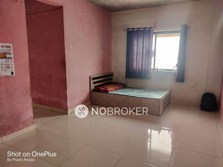 1 BHK Flat In Ekdant Corner for Rent  In Ambegaon Pathar