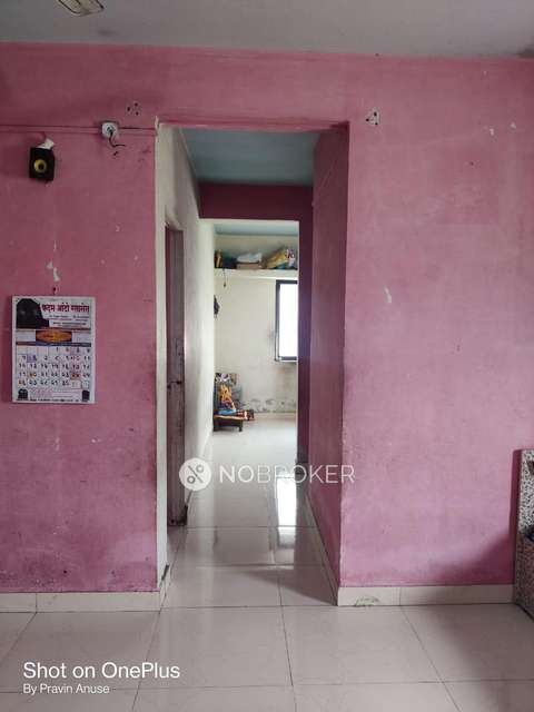 1 BHK Flat In Ekdant Corner for Rent  In Ambegaon Pathar