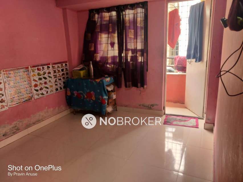1 BHK Flat In Ekdant Corner for Rent  In Ambegaon Pathar