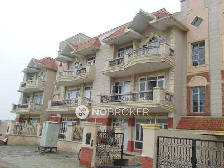 4 BHK House For Sale  In J-block Mayfield Gardens