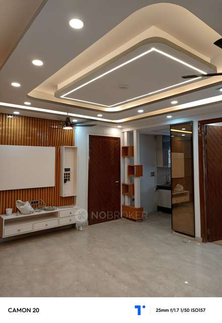 3 BHK Flat For Sale  In Krishna Nagar