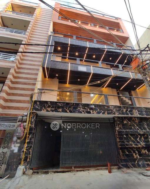 3 BHK Flat For Sale  In Krishna Nagar