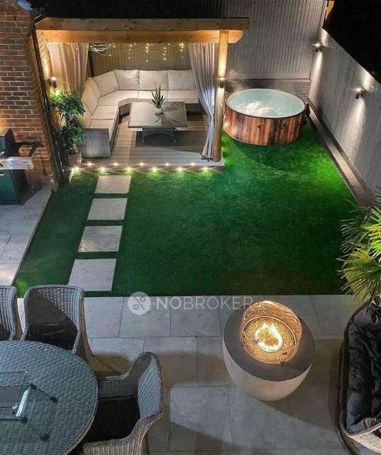 3 BHK Flat For Sale  In Krishna Nagar