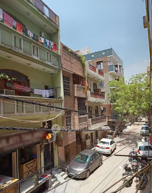 3 BHK Flat For Sale  In Krishna Nagar