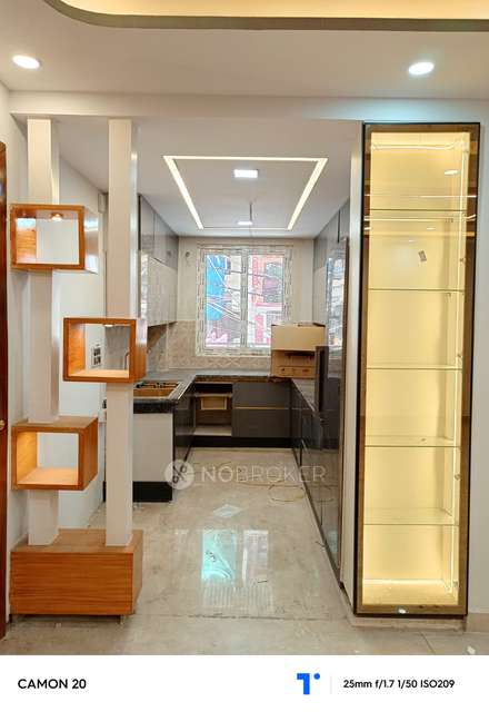 3 BHK Flat For Sale  In Krishna Nagar
