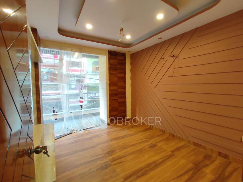 3 BHK Flat For Sale  In Krishna Nagar