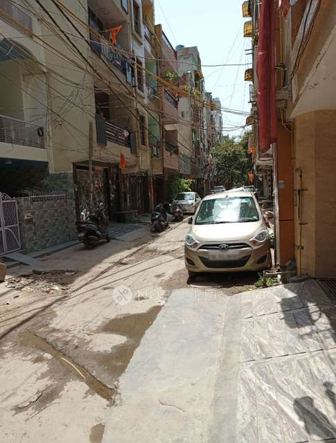 3 BHK Flat For Sale  In Krishna Nagar