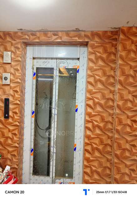 3 BHK Flat For Sale  In Krishna Nagar