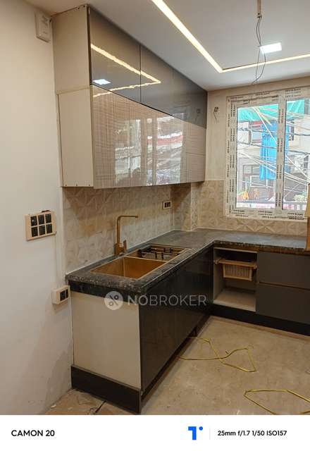 3 BHK Flat For Sale  In Krishna Nagar