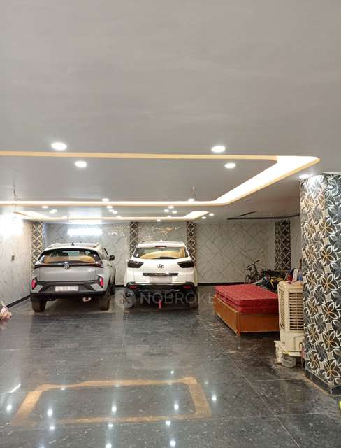 3 BHK Flat For Sale  In Krishna Nagar