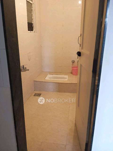 Single Room for Female In 2 BHK  In Mark-1 Society In Wakad