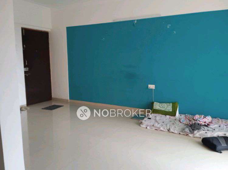 Single Room for Female In 2 BHK  In Mark-1 Society In Wakad