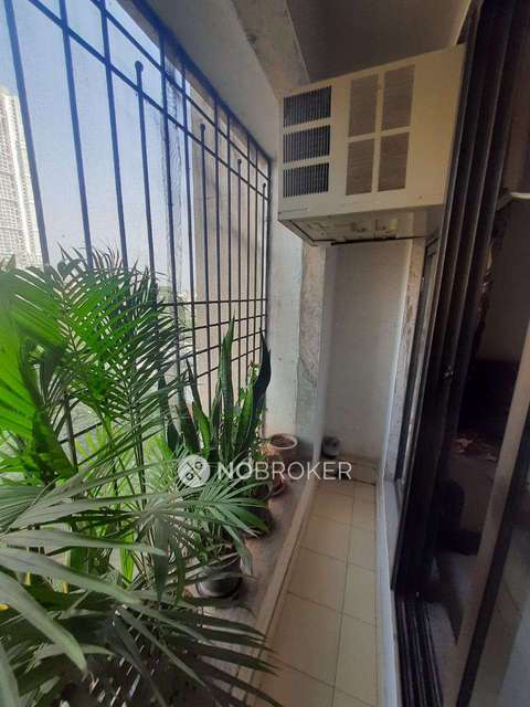 2 BHK Flat In Nirvana Building, Kanjurmarg East For Sale  In Kanjurmarg East