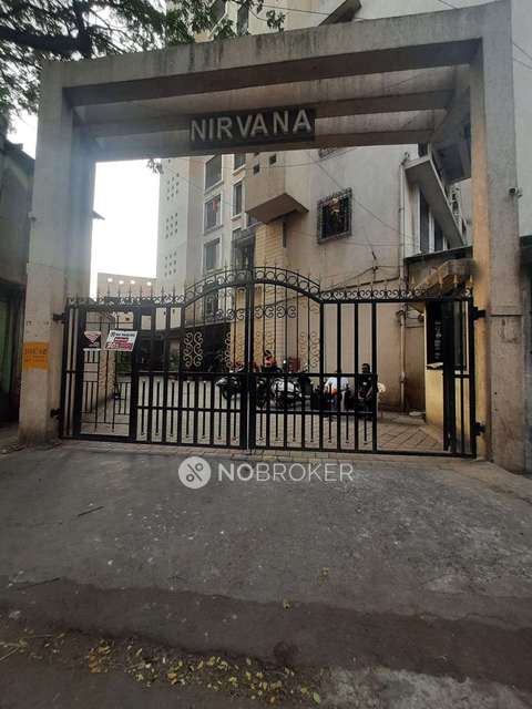 2 BHK Flat In Nirvana Building, Kanjurmarg East For Sale  In Kanjurmarg East
