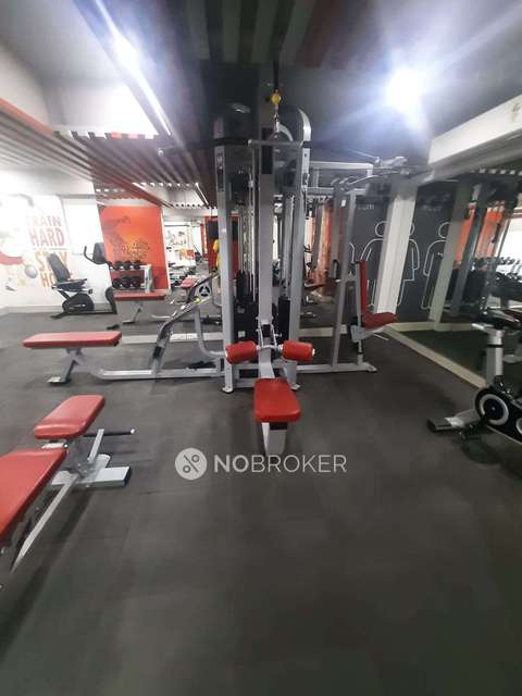 2 BHK Flat In Nirvana Building, Kanjurmarg East For Sale  In Kanjurmarg East