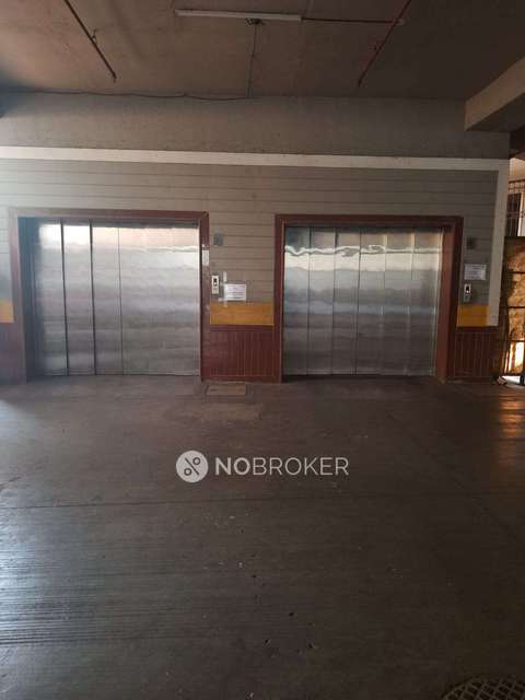 2 BHK Flat In Nirvana Building, Kanjurmarg East For Sale  In Kanjurmarg East