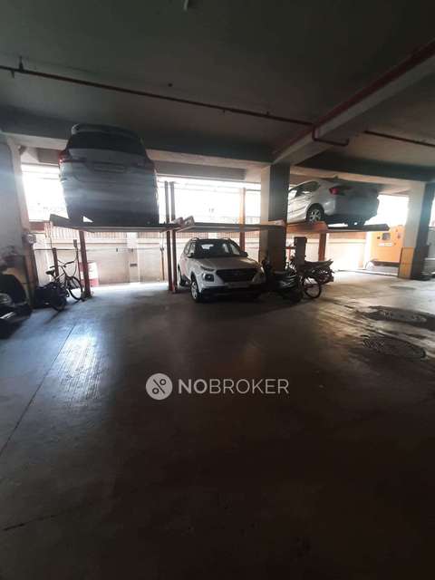 2 BHK Flat In Nirvana Building, Kanjurmarg East For Sale  In Kanjurmarg East