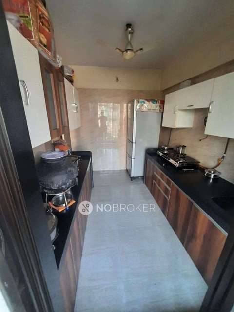 2 BHK Flat In Nirvana Building, Kanjurmarg East For Sale  In Kanjurmarg East